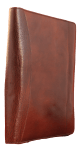 Leather Folder-Side-TN Leather file folder