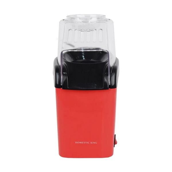 Popcorn maker F