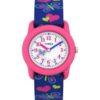 Kid’s watch – Timex T89001 Butterflies & Hearts Watch - Official UK Stock