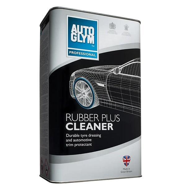 05005_1 RUBBER PLUS CLEANER - Official UK Stock