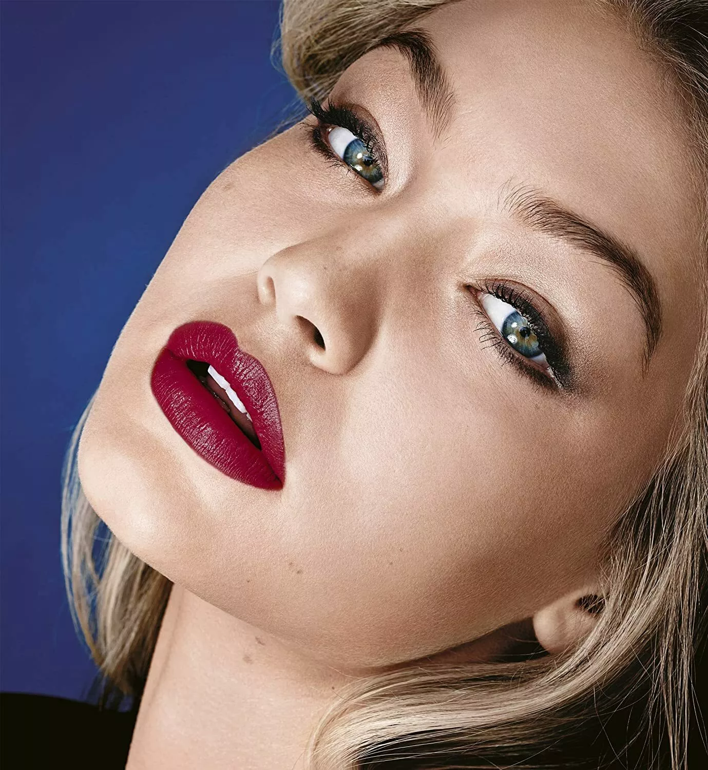 MAYBELLINE COLOR SENSATIONAL LIPSTICK 547 PLEASURE ME RED1 MAYBELLINE COLOR SENSATIONAL LIPSTICK 547 PLEASURE ME RED - Official UK Stock
