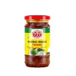 777-Mango-Thokku-dried-mango-Pickle-300g-Merch-&-Cart
