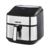 GAF37530UK7.5LDigital-AirFryer-Geepas-10inone-vortex-Merch-&-Carter