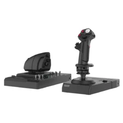 Hori-HOTAS-Flight-Control-System-Merch-&-Cart
