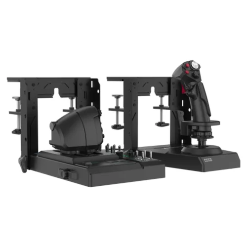 Hori-HOTAS-Flight-Control-System-Merch-&-Cart-s Hori-HOTAS-Flight-Control-System-Merch-&-Cart
