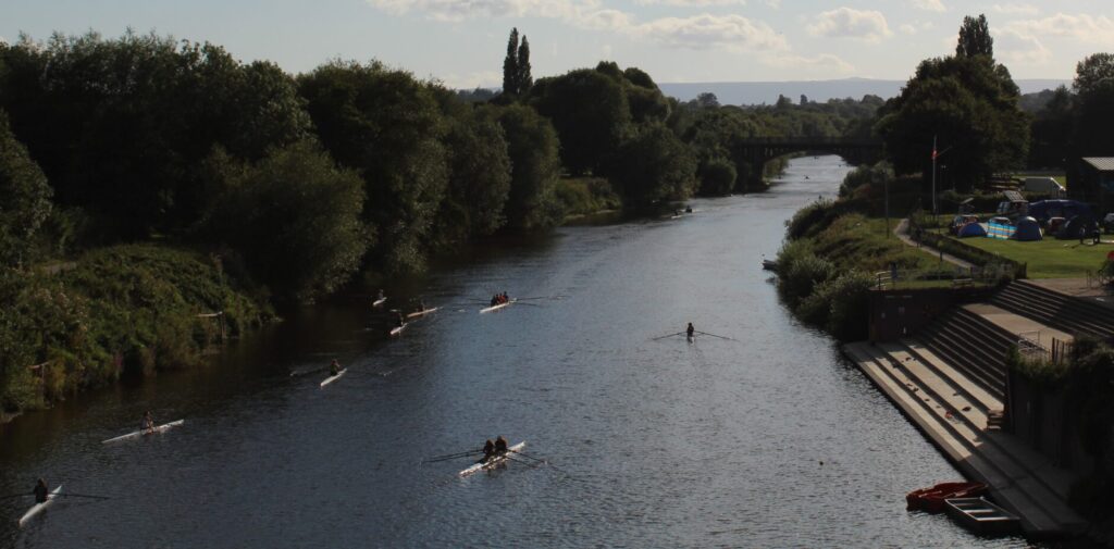 Merchandcarter-Hereford-rowing-river-wye-Merch-&-Carter