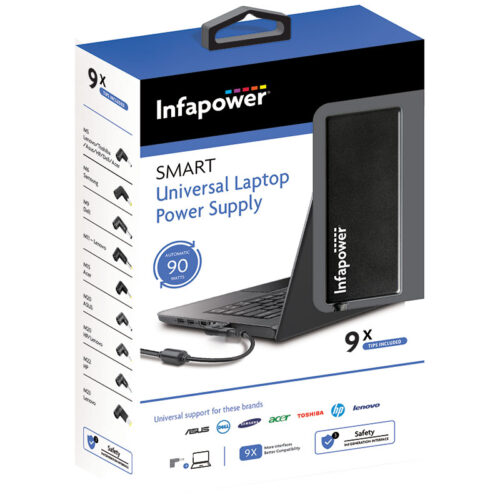 Infapower-P034-90W-laptop-charger-pk-Merch-&-Cart Infapower-P034-90W-laptop-charger-pk-Merch-&-Cart