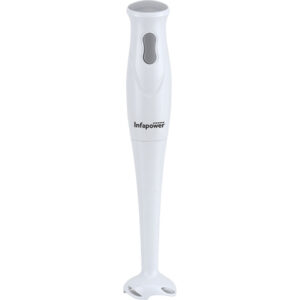 Infapower-X103-hand-blender-Merch-&-Cart