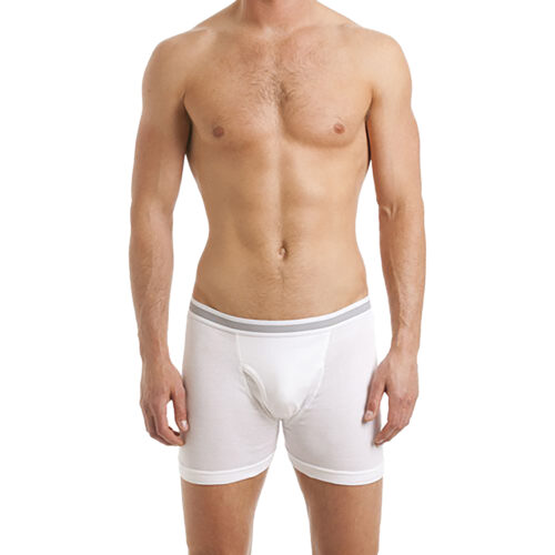 Haigman-men's-boxer-brief-Merch-&-Cart Men’s Boxer Briefs – Haigman 3 pack Luxury Combed Cotton - Official UK Stock