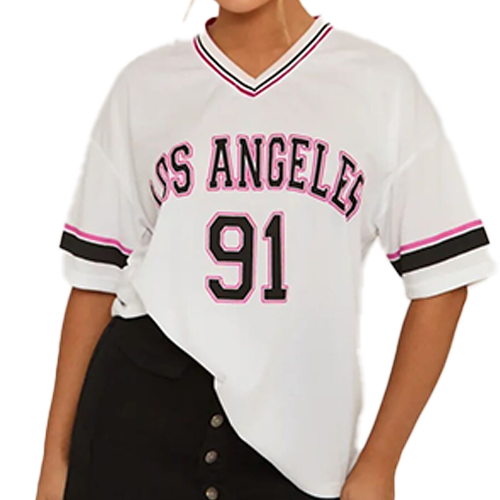 short sleeve tshirt