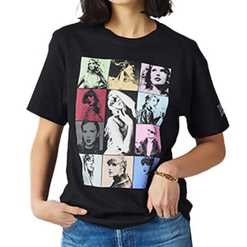 Printed tshirt