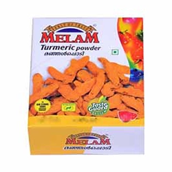 turmeric powder